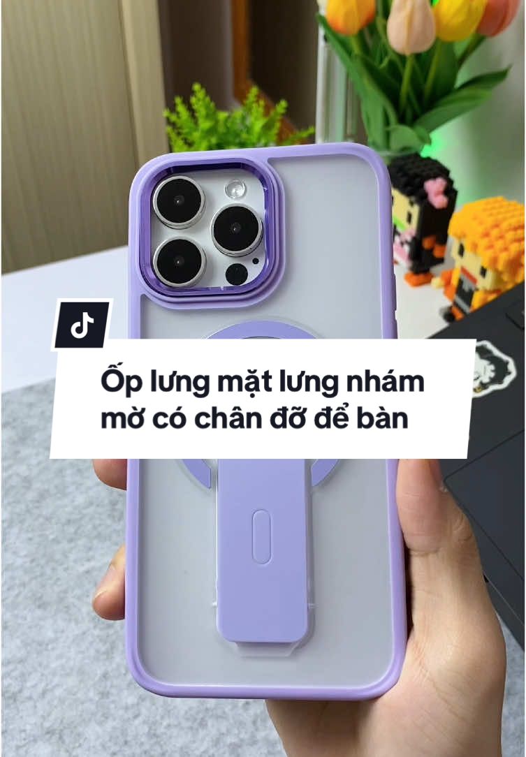 Ốp đẹp không ạ #oplungiphone #review #phonecase #oplungchongban #opnhammagsafe #opnhamiphone 