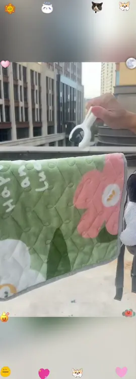 Seamless large clip clothes drying rack windproof clip #Very convenient and practical #Small things with great uses #Clothespin #tiktokshopblackfriday #tiktokshopcybermonday #spotlightfinds 