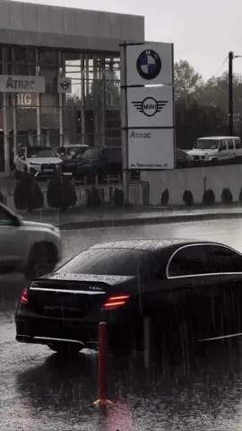 #mercedes #kış #stories #يادنيا_دوارة 