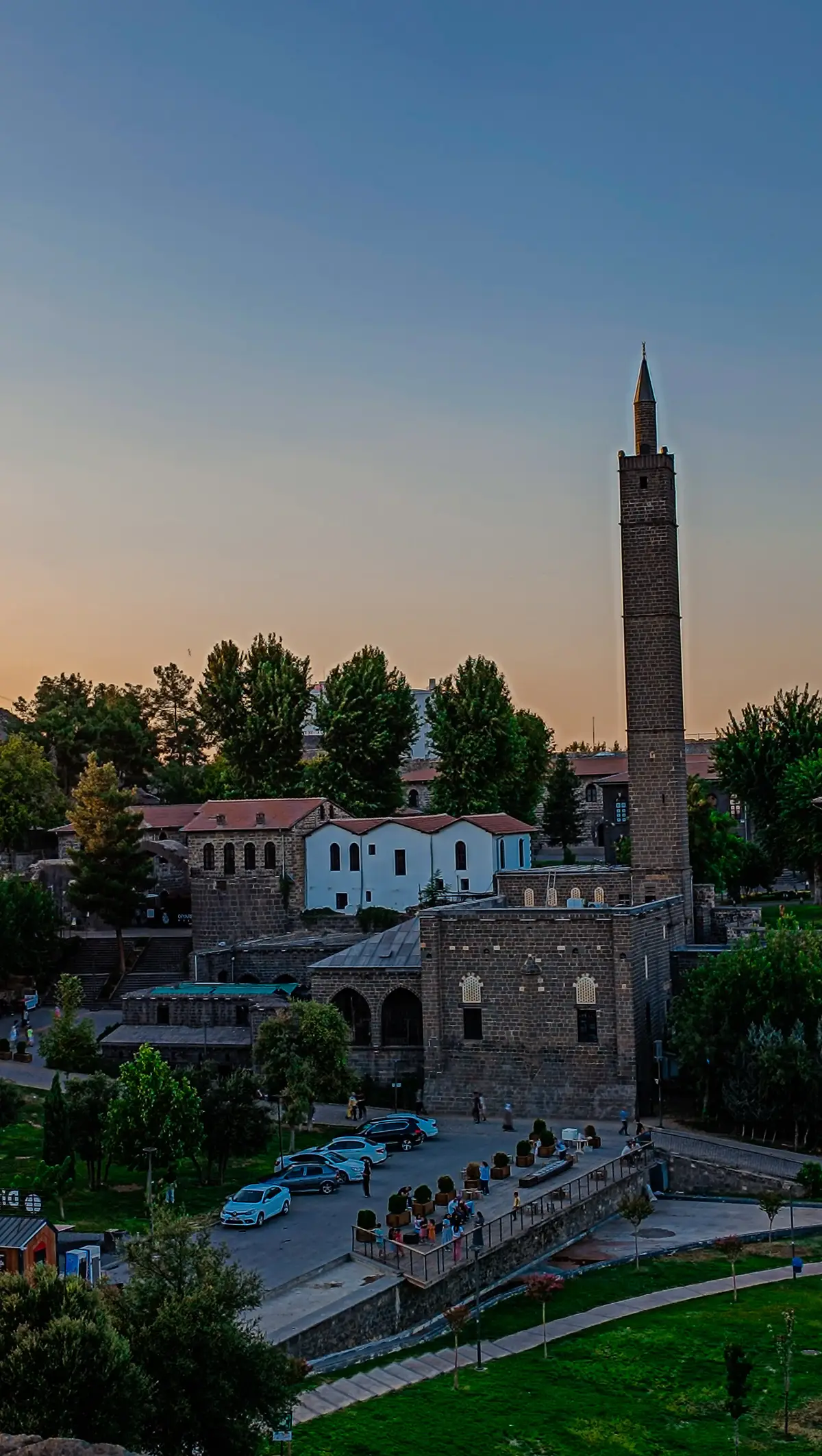 #amed #diyarbakır #gezi #hzsüleyman #sur #dağkapı #keşfet #fypシ #storylikvideolar📌 
