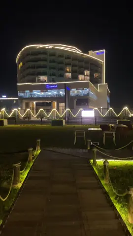 Baywatch night view#foryou #travel #shorts #nature @TikTok Bangladesh 