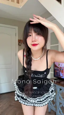 Nhìn cái gì 😒 #thaochunreview #outfit #fitcheck #fashiontiktok #oufitideas #xh #reviewlamdep #goclamdep 