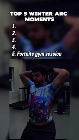 💀💀 #winterarc #arc #men #gym #top5 #fortnite #topmoments 