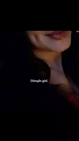dimple girl>>> #paratiiiiiiiiiiiiiiiiiiiiiiiiiiiiiii #dimplegirl #vídeoviral #paramí #fypppp #1millionviews #glamour 
