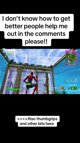 Please help a fellow fornite player out please #fortnite #fyp #controller #xbox #TikTokShop #for #you 