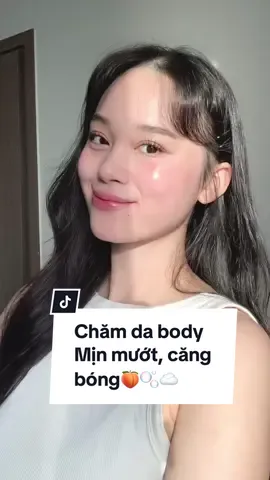 Ta nói nó mịn láng oooo~   #bbutter #bodyoil #cangbongsangda #taydachetbody #reviewlamdep #bodyglow #fyp #xuhuong 