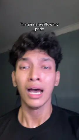 ga ada cara lain, harus gini
