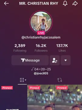 Congrats @MR. CHRISTIAN RHY  You Will Be Passed Tommorow You Part Of Minecraft Company You Are A Assistant Manager