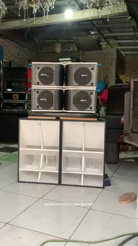 Murah ojo jaluk apek, apek ojo jaluk murah #miniatursoundsystem #miniaturlinearray #miniatursound #ceksound ##miniatursplaudio #fyp 