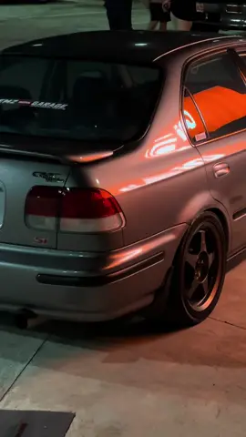 Good For you #fypシ #fyp #xyzbca #honda #carsoftiktok #hondacivic #vti #feriocivic #trending #desmond #regamasterevo #japan #viral #jdmu #crazyfourdoor #legendofthe90s #jdm 