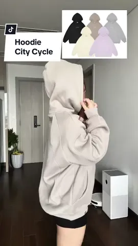 Hoodie mặc đôi mùa đông siu xinh #citycycle #xuhuong #trend #hoodie 