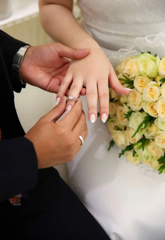 نصيبي الحلو من الدنيا 💍🤍 30 . 10 . 2024 @LT.AHMED 