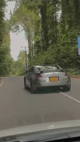 Guess this car 🥵🤍 #nissan #nismo #carlover #viral_video #350z  . . . . #srilankan_tik_tok🇱🇰 #nissannismo  @Thamindu  