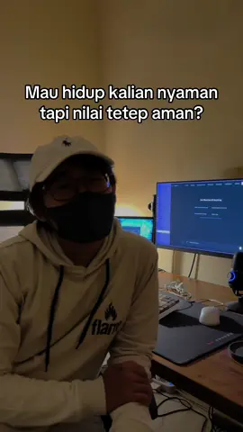Sebuah tips n trick buat kalian #mahasiswa #informatika 🗿#lifehacks #campuslife 