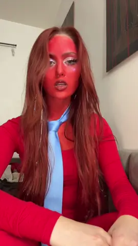 Ive gotta go to my dr monster appointment 💅 #smilingfriends #smilingfriendscosplay #smilingfriendsallan #halloweencostume #halloweenlook 