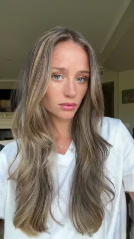 Brunette?🤭
