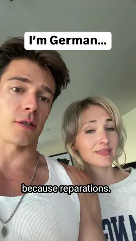 I’m German, JA?! 🤨