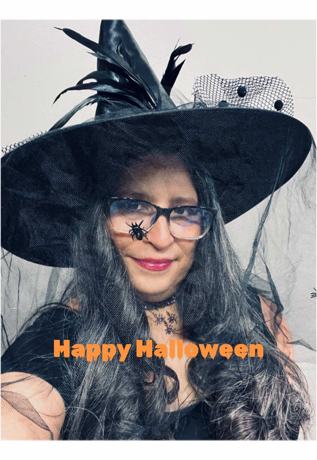 Happy Halloween!