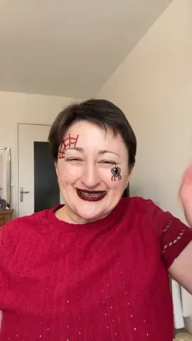 Happy Halloween 🧛🏻🕷️❤️ #explore #fyp 