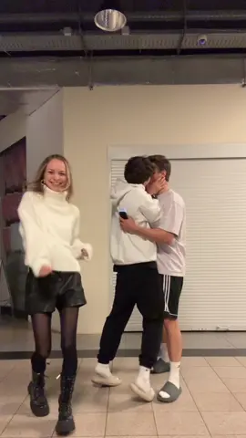 chlopak mojego chlopaka jest moim przyjacielem 