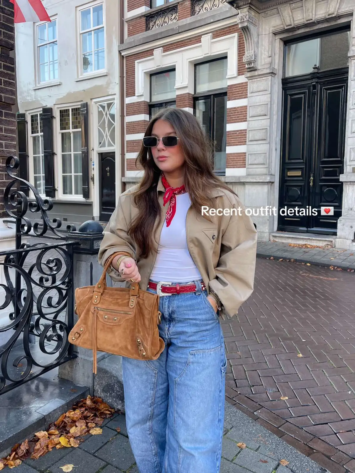 #outfitinspiration #outfitdetails #autumnoutfits #fashiontiktok #fyp 