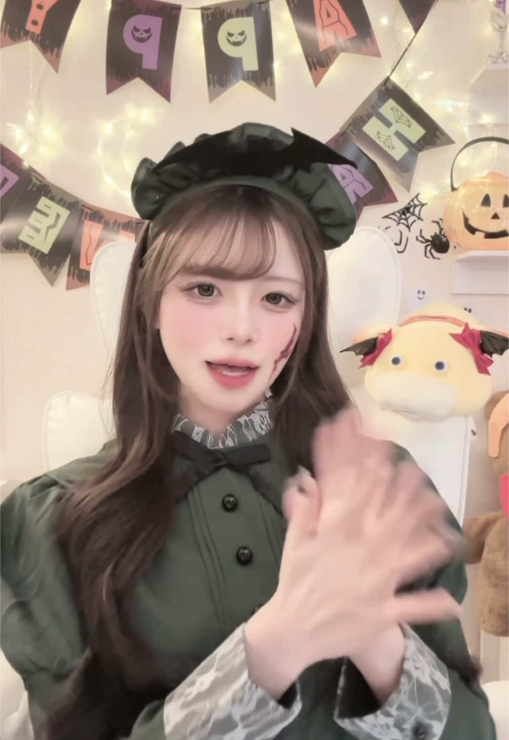 ディズニーランドではホーンテッドマンションが1番好き🏰💭 #おすすめ #fyp #ハロウィン #ディズニー 