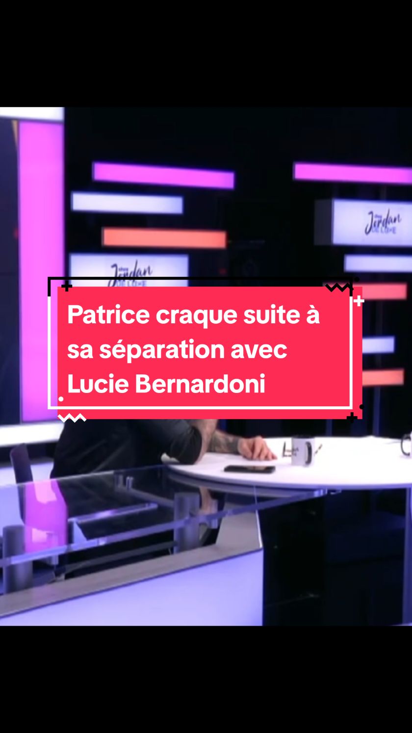 #luciebernardoni #michaelgoldman #staracademy #telerealite #tvrealite #telerealiteshow #rumeur #hotgossip #gossip #clash #potin #buzz #patricemaktav 