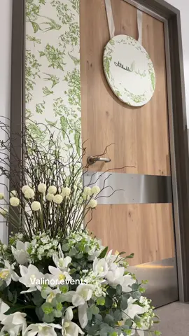 تشرفنا بتنسيق إستقبال عبدالله العامودي بمستشفى السلامة ، جعله الله من عباده الصالحين 🤍 #استقبال #استقبال_مواليد #استقبالات_مواليد #استقبالات #استقبال_مستشفى #استقبال_ولادة #مدخل_استقبال #مستشفى_السلامة_جدة #اكسبلور 