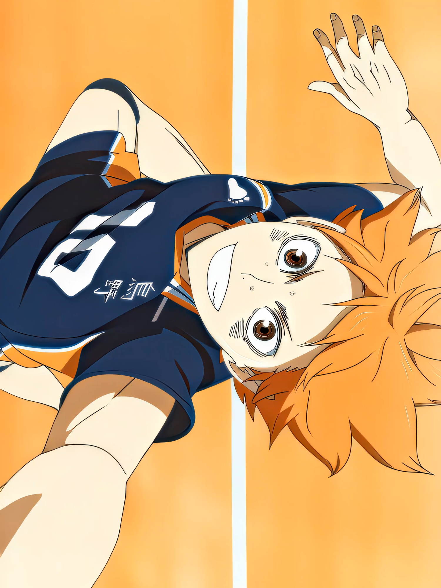 New movie is out #haikyuu#thedumpsterbattle #hinatashoyo #kageyamatobio #kenmakozume #anime #hanasq