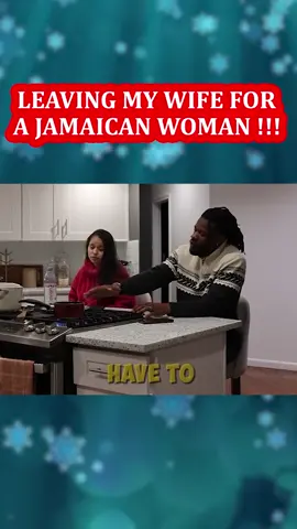 Leaving My WIFE For A JAMAICAN Woman !!!💔💔💔 Part 3 #shaneandliana #shorts #shorty #shaneandliana8