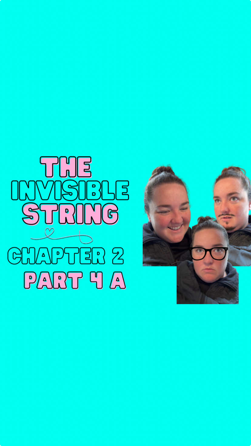 Part 4 A! - the rest of part 4 and part 5 is up on my Youtube channel! #skits #invisiblestring #BookTok #skittok #romancebooks #boycrazy #boyfriend #minigolf #dramatok #relationshipstorytime #dating 