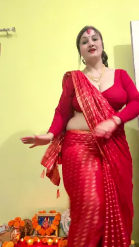 #foryoupage #trending #goviral #@Official Baral Santi @Ig: itsjustanu_shka 