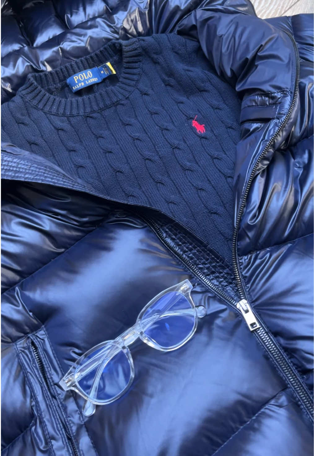 2 loubs nah, 4 loubs yeah #OOTD #louboutin #ysl #rl 