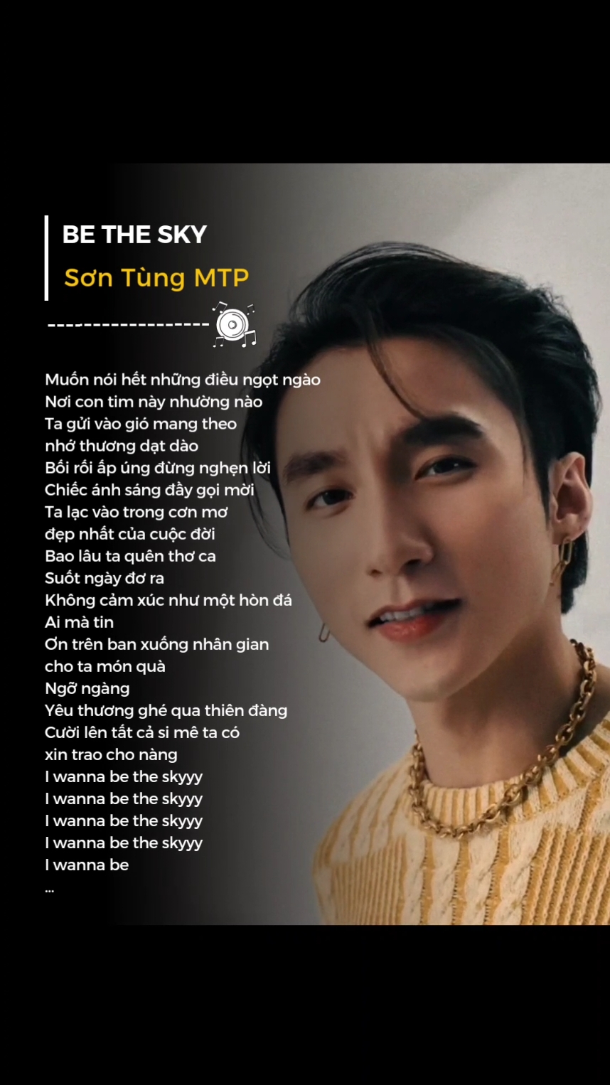 Be The Sky - Sơn Tùng MTP #bethesky #nhachay #xuhuong #nhactamtrang #nhaccover #diemphatnhac #sontungmtp 