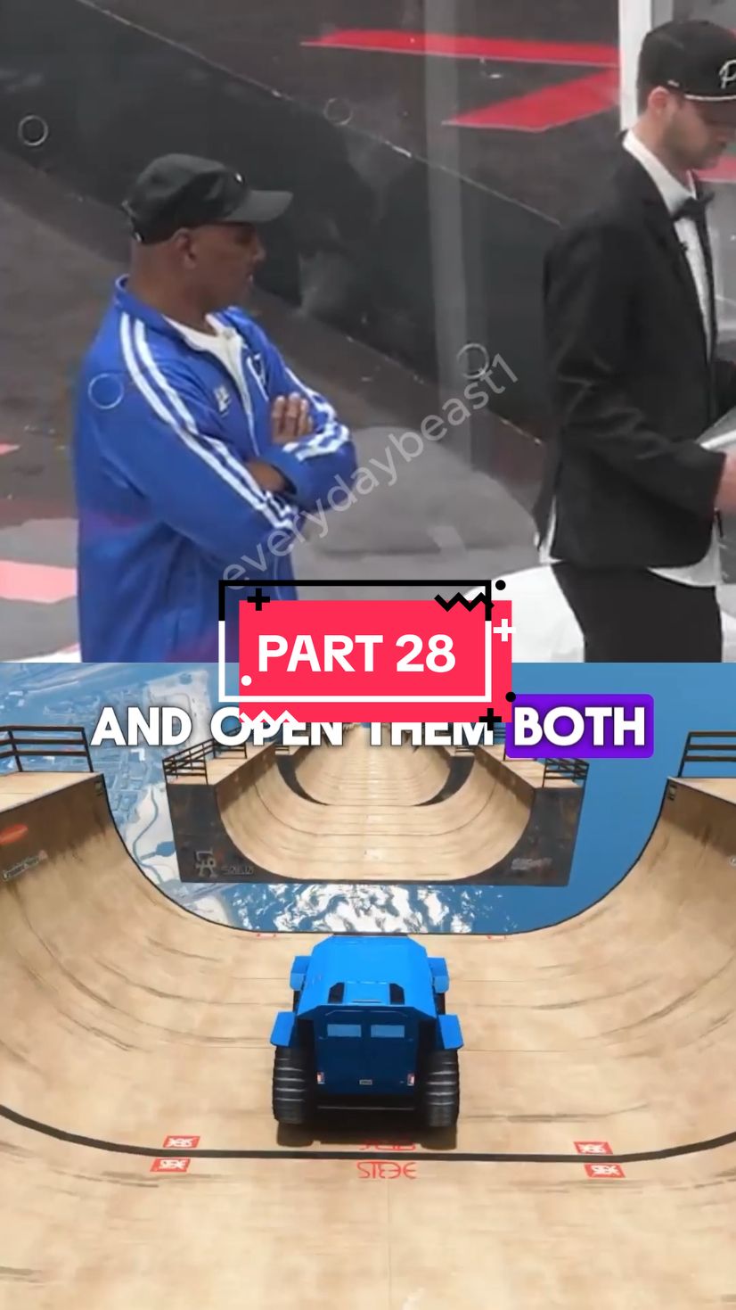 PART 28 | Ages 1 - 100 Decide Who Wins $250,000 #mrbeastgaming #mrbeast #mrbeastchallenge 