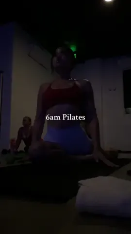 6am pilates has been doing me amazing 🧘🏻‍♀️🎧 @DFYNE #pilates #pilatesworkout #pilatesworkout #pilatesprincess #workout #gym #6amgymclub #morningroutine #morningvlog #morningvibes #morningvlogasmr #asmr #asmrvideo #asmrtiktoks #dfyne #dfyneathlete #dfyneshorts 