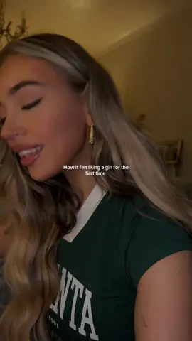 The fear #wlw#foryoupage#wlwtiktok#xybca#lesbiansoftiktok#lgbt🏳️‍🌈 