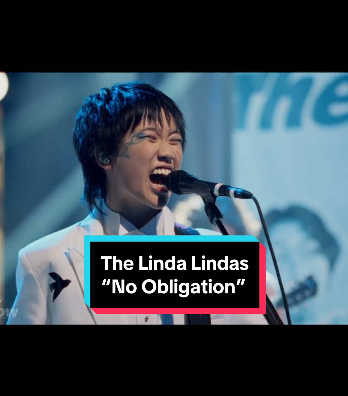 @thelindalindas perform 