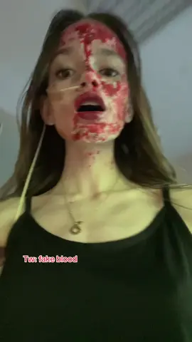 #fyp #4u #halloweenmakeup #makeup 
