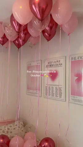 Dreamiest birthday set up 🎀🧁💅🥂💫 #fyp #viralvideo #birthdaygirl #birthdayparty #foryoupage #foryou #Love #fypシ゚viral #blessed #thankful #pourtoi #viral #OOTD #pageforyou #happy #aesthetics #paris 