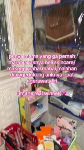 #skincare #mamasayang #apaaja mamaa🤍🤍