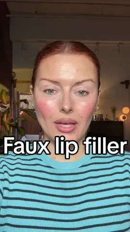 Fuller lookimg lips and all the tricks: products #lipliner #liphacks#makeup#fullerlips#fop