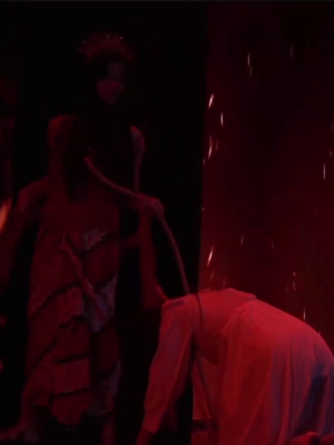 PART 6 - JKT48 HALLOWEEN Event 2024 (31/10/2024)