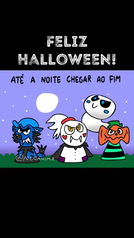 Um dia de muita diversão! #felizhalloween #halloween2024 #foryou #paravoce #fy #foryoupage #viral #fyp 