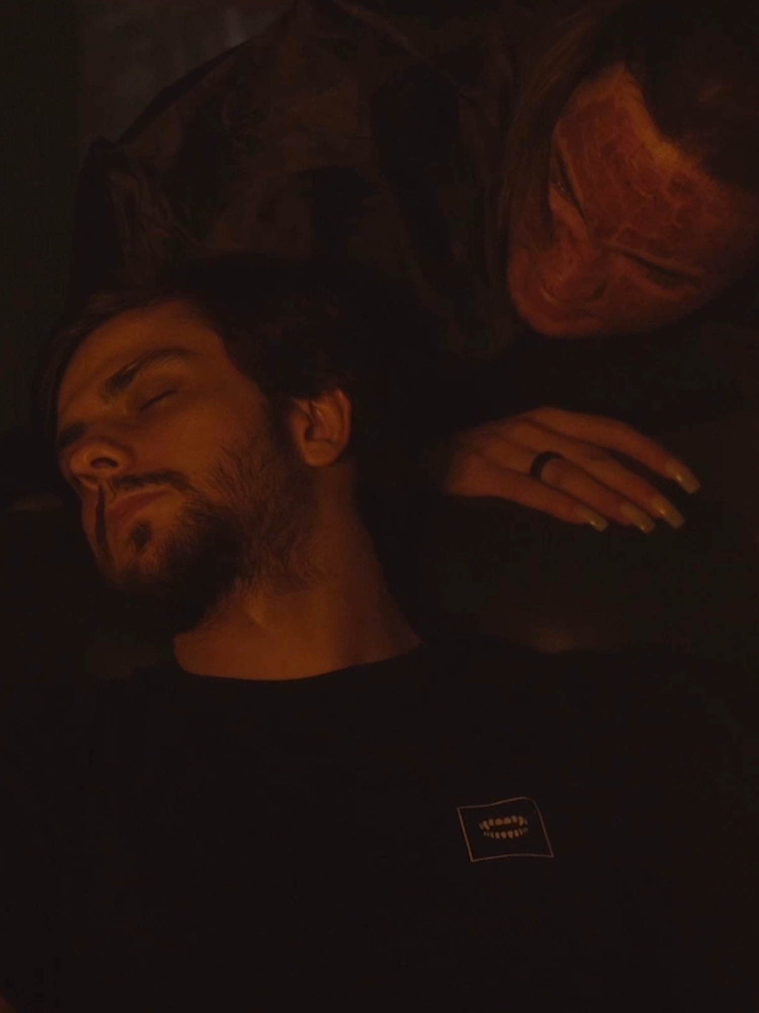 Link na bio, hoje às 20h! #thiagofinch