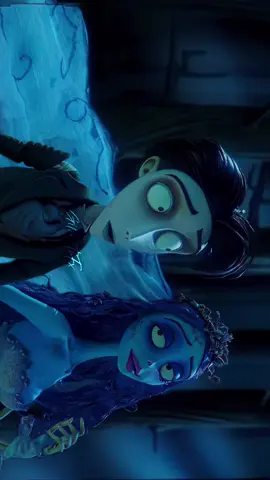 Una danza eterna ✨ || #corpsebride #corpsebrideedit #elcadaverdelanovia #tuboda #TimBurton #aesthetic #fyp #foru #vira 