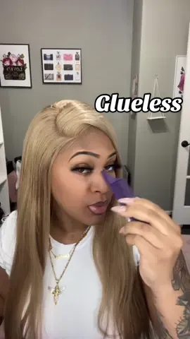 @Megalookhair shop #megalookhair #gluelesswig 