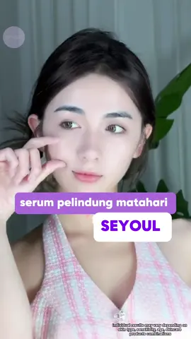 T-COLLAGEN STEM CELL SUNSCREEN SERUM dari SEYOUL adalah serum anti-UV paling laris di Korea! ✨