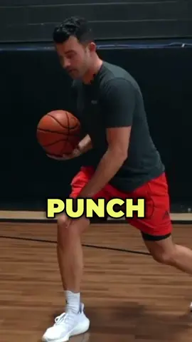 Try this drill out to improve your stop separation moves X your midrange. 1. 1-2 Behind the back 2. Punch Drag 3. Inverted Drag 18 Total Makes Goal is max 24 attempts Try it out! #HoopStudy #basketballtraining #NBA #basketballskills #handles #shooter #FIBA #ballislife