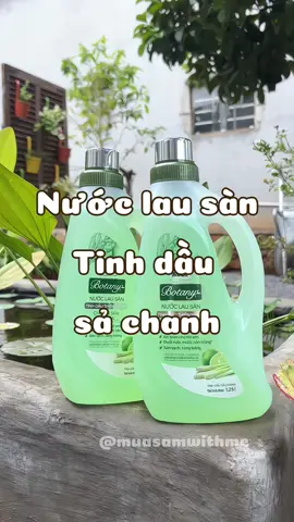 Combo 2 chai lau sàn nà chủ hơn 100 🌿.. hương chanh sả chuẩn spa tại nhà 👍 #nuoclausan #nuoclausanduoicontrung #nuoclausanhuonghoa #nuoclausanchanhsa #lausantinhdauchospa #nuoclausantinhdausa 